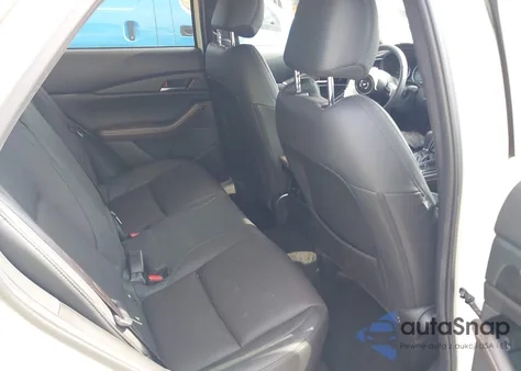 2024 Mazda Cx-30 2.5 Turbo Premium Package из США, поврежденный, VIN 3MVDMBDY7RM706554